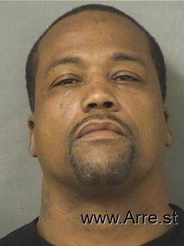 George Anthony Brown Mugshot