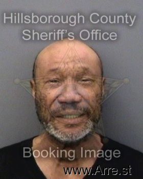 George K Carter Mugshot