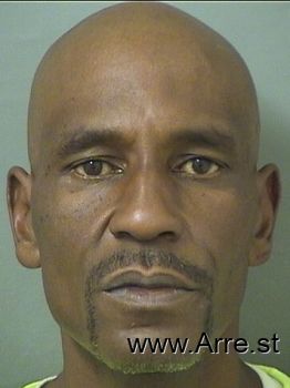 George Sylvester Iii Clark Mugshot