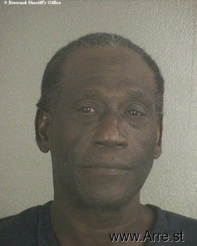 George A Freeman Mugshot