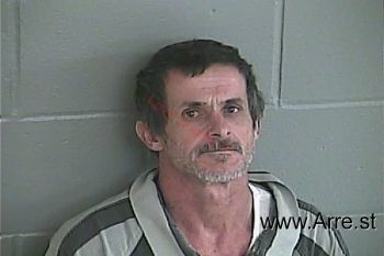 George Vanburen Housekeeper Mugshot