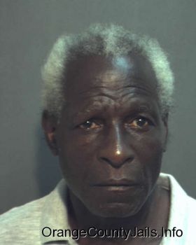 George Houston   Mugshot