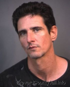 George Michael Indelicato Mugshot