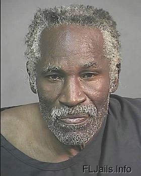 George Nmn Ingram Mugshot