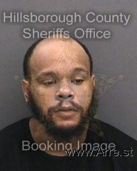 George Christopher King Jr Mugshot