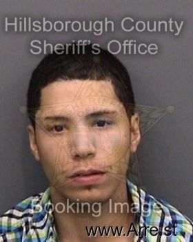 George Armando Lopez Jr Mugshot