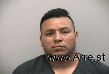 George W Lopez-vicente Mugshot