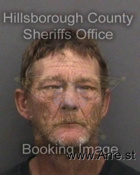 George Henry Parsons Mugshot