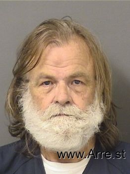 George  Peterson Mugshot