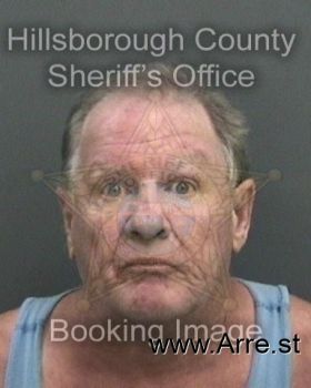 George P Quinn Mugshot