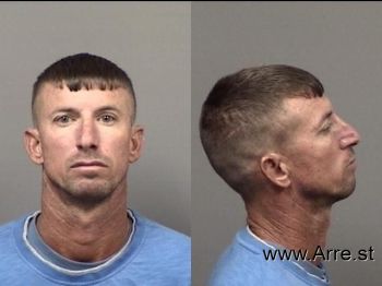 George James Reider Mugshot