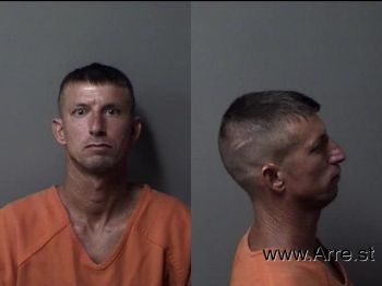 George James Reider Mugshot