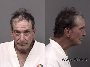 George J Reider Mugshot