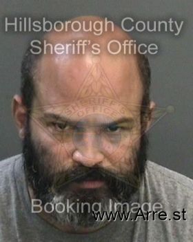 George  Sanchez Mugshot