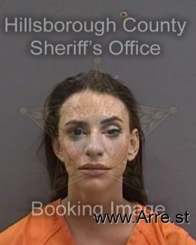 Georgette Thompson Price Mugshot