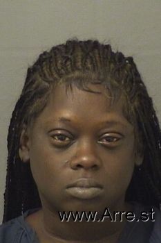 Georgette  White Mugshot