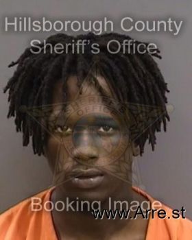 Gerald Dewayne Brown Mugshot