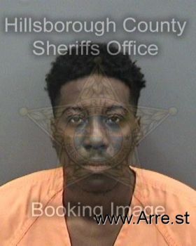 Gerald G Brown Jr Mugshot