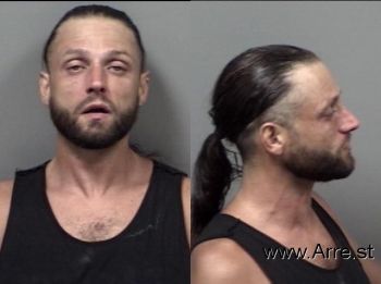 Gerald Reymond Dietrich Mugshot