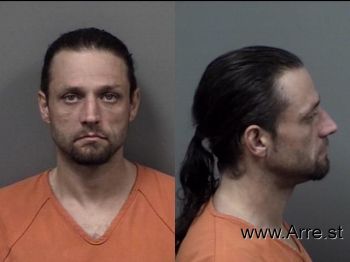 Gerald Reymond Dietrich Mugshot