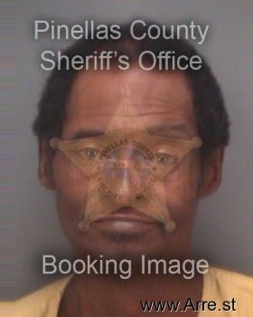 Gerald  Grayson Mugshot