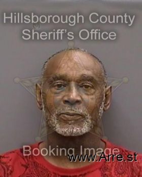 Gerald Levon Nelson Mugshot