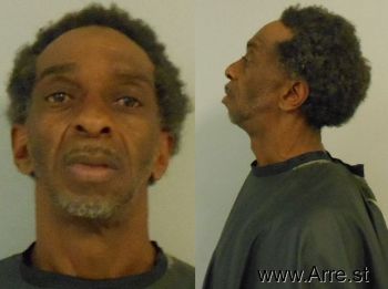 Gerald Eugene Smith Mugshot