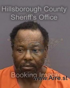 Gerald Deron Smith Mugshot