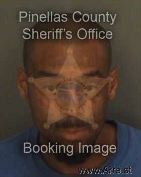 Gerald  Thompson Mugshot