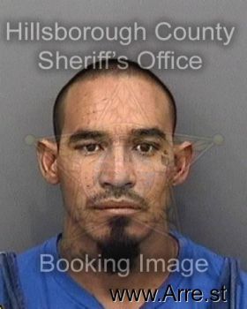 Geraldo  Ruiz Mugshot