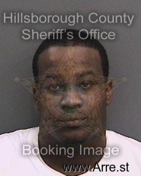 Gerard Rashawn Mcneal Mugshot