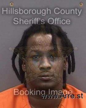 Gerard Roshawn Mcneal Mugshot