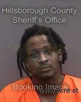 Gerard Roshawn Mcneal Mugshot