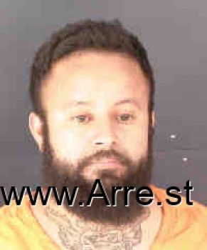 Gerardo Funes,gerardo Antonio Cardona Funes Mugshot