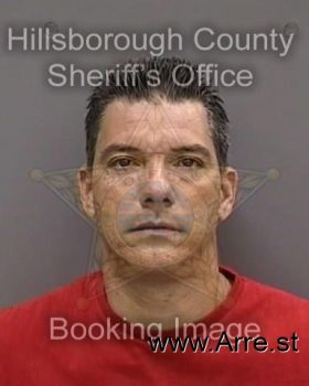 Gerardo Barbaro Jimenez Noy Mugshot