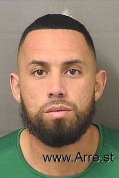 Gerardo  Ortiz Mugshot