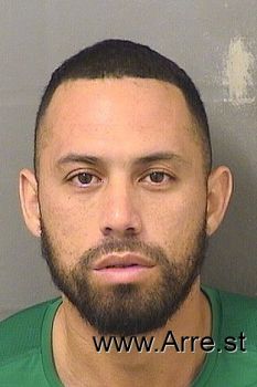 Gerardo  Ortiz Mugshot