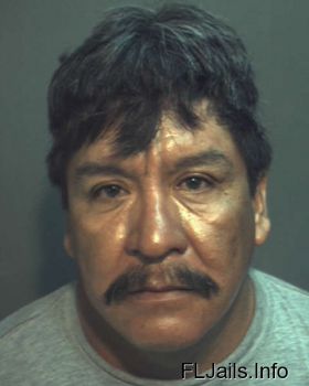 Gerardo P Pacaciosvalazque   Mugshot