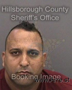 Gerardo  Perez Arias Mugshot