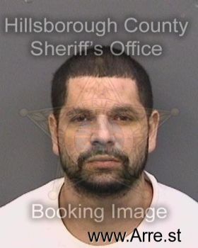 Gerardo  Riveramelgoza Mugshot