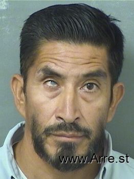 Gerardo  Rodriguez Mugshot