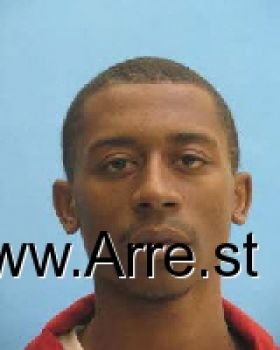 Germaine Marcel Hudson Jr Mugshot