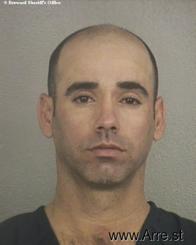 Gianni  Hernandez Mugshot