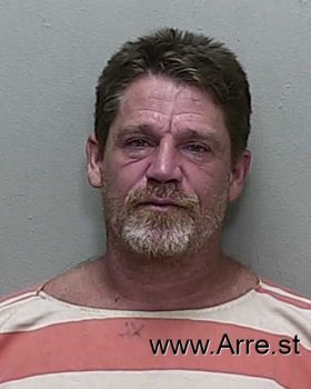 Christopher Dale Gibson Mugshot