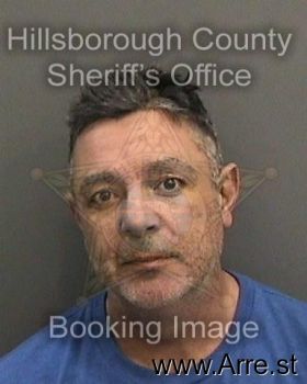 Gilbert  Delgado Mugshot