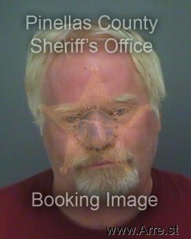 Gilbert Wayne Ellis Mugshot