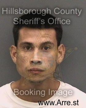 Gilberto  Castro Mugshot