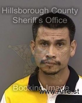 Gilberto  Castro Mugshot