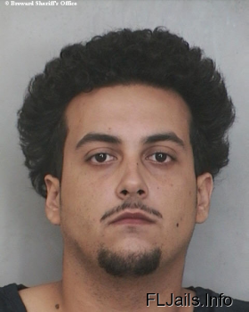 Gilberto G Garcia Mugshot