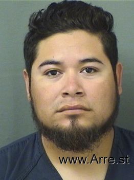 Gilberto N Garciapascual Mugshot